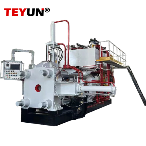銅管擠壓機(jī)廠家